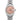 Rolex 178279 Datejust 31 mm Pink Roman Dial President Bracelet Box & Papers 2010
