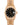 Rolex 68278 Datejust 31 mm Black Diamond Dial President Box and Papers 1989