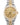 Rolex 16233 Datejust 36 mm Champagne Dial Jubilee Bracelet Box and Papers 1994