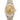 Rolex 16233 Datejust 36 mm Champagne Dial Jubilee Bracelet Box and Papers 1994