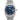 Rolex 228239 Day-Date 40 mm 18K White Gold Blue Bevelled Dial Box & Papers 2021