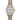 Rolex 179383 Lady-Datejust 26 mm Diamond Bezel White Dial Box and Papers 2016