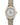 Rolex 179383 Lady-Datejust 26 mm Diamond Bezel White Dial Box and Papers 2016
