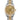 Rolex 16233 Datejust 36 mm Champagne Dial Jubilee Bracelet Box and Papers 1993