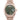 Rolex 228235 Day-Date 40mm Green Olive Dial President Bracelet Box & Papers 2019