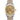 Rolex 16233 Datejust 36 mm Champagne Dial Jubilee Bracelet Box and Papers 1995