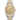 Rolex 16233 Datejust 36 mm Champagne Dial Jubilee Bracelet Box & Papers 1996