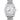 Rolex 116200 Datejust 36 mm Smooth Bezel White Index Dial Box and Papers 2015