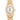 Rolex 68278 Datejust 31 mm White Roman Dial President Bracelet Box 1990