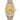 Rolex 16233 Datejust 36 mm Champagne Dial Jubilee Bracelet Box & Papers 1996