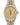 Rolex 16233 Datejust 36 mm Champagne Dial Jubilee Bracelet Box & Papers 1991