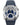 Bvlgari BGO 45 S CHQR Octo Chronograph 44mm Black Dial Box and Papers 2018