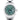 Rolex 336934 Sky-Dweller 42 mm 18k White Gold Fluted Bezel Mint Green Index Dial Oyster Bracelet Box and Papers 2026