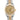 Rolex 16233 Datejust 36 mm Champagne Dial Jubilee Bracelet Box and Papers 1990