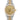 Rolex 16233 Datejust 36 mm Champagne Dial Jubilee Bracelet Box and Papers 1993