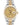 Rolex 16233 Datejust 36 mm Champagne Dial Jubilee Bracelet Box and Papers 1991