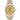Rolex 16233 Datejust 36 mm Champagne Dial Jubilee Bracelet Box and Papers 1991