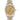 Rolex 16233 Datejust 36 mm Champagne Dial Jubilee Bracelet Box and Papers 1989