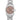 Rolex 178240 Datejust 31 mm Rose Roman Dial Oyster Bracelet Box and Papers 2001