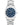Rolex 77080 Oyster Perpetual Lady 31mm Blue Dial Oyster Box and Papers 2006
