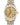 Rolex 16233 Datejust 36 mm Champagne Dial Jubilee Bracelet Box and Papers 2002