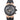 Audemars Piguet Royal Oak Offshore Chronograph Grey Dial 18K Rose Gold Box 2008