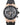 Audemars Piguet Royal Oak Offshore Chronograph Grey Dial 18K Rose Gold Box 2008