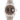 Rolex 126331 Datejust 41 mm Chocolate Dial Jubilee Bracelet Box and Papers 2016