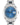 Rolex 116334 Datejust II 41 mm Blue Dial Oyster Bracelet Box & Papers 2012