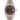 Rolex 126331 Datejust 41 mm Chocolate Dial Jubilee Bracelet Box and Papers 2018