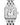 Cartier W4PN0018 Panthere de Cartier Medium Silver Roman Dial Box & Papers 2026