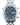 Omega 2599.80 Seamaster Diver 300 M Blue Dial Stainless Steel Bracelet Box 1993