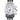 Breitling AB011010 Chronomat 44mm White Dial Stainless Steel Box and Papers 2014