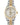 Rolex 68273 Datejust 31 mm Silver Jubilee Diamond Dial Box and Papers 1993