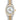 Rolex 68273 Datejust 31 mm White Roman Dial Jubilee Bracelet Box and Papers 1994