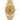 Rolex 18038 Day-Date 36mm 18K Gold Champagne Dial President Bracelet Box 1987