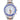Rolex 116681 Yacht-Master II 44 mm Blue Bezel White Dial Box and Papers 2021