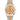 Rolex 116233 Datejust 36 mm Champagne Dial Jubilee Bracelet Box and Papers 2011