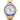 Rolex 116688 Yacht-Master II 44mm 18K Yellow Gold White Dial Oyster Bracelet Box and Papers 2023