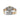 Rolex 68273 Datejust 31 mm Champagne Index Dial Jubilee Bracelet Box 1987