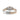 Rolex 69173 Lady-Datejust 26 mm Champagne Linen Index Dial Box and Papers 1988