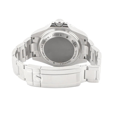 Rolex 116660 Sea-Dweller Deepsea 44mm James Cameron Oyster Box and CPO Card 2024