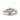 Rolex 69173 Lady-Datejust 26mm Champagne Dial Jubilee Bracelet Box & Papers 1991