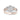 Rolex 126331 Datejust 41 mm Chocolate Dial Jubilee Bracelet Box and Papers 2016
