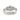 Rolex 68273 Datejust 31 mm Silver Jubilee Diamond Dial Box and Papers 1993