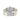 Rolex 68273 Datejust 31 mm White Roman Dial Jubilee Bracelet Box and Papers 1994