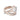 Bvlgari 103708 Serpenti Tubogas 35mm 18K Rose Gold White Dial Box & Papers 2026