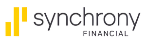 Synchrony financing at ECI Jewelers