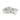 Rolex 16233 Datejust 36 mm Champagne Dial Jubilee Bracelet Box and Papers 1990