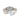 Rolex 16233 Datejust 36 mm Champagne Dial Jubilee Bracelet Box & Papers 1996